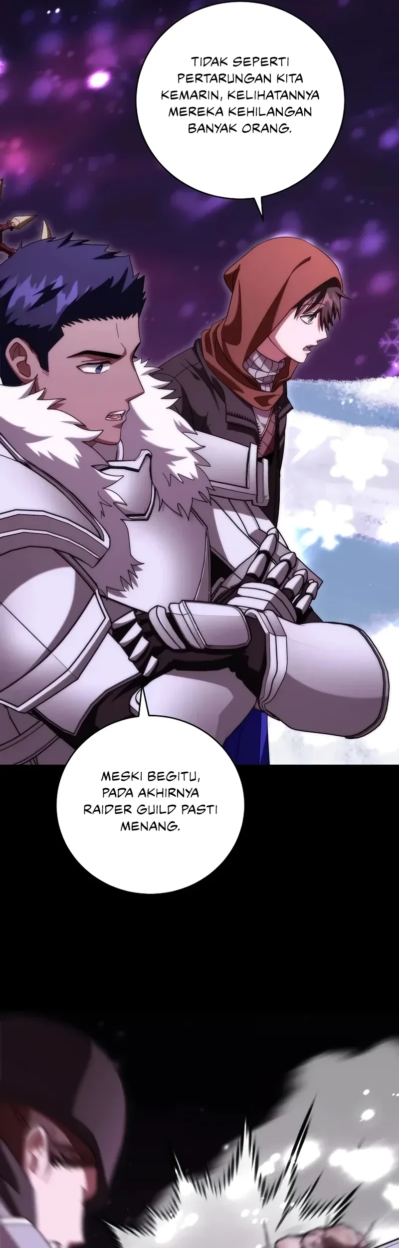Master of All Skills Chapter 26 Gambar 41