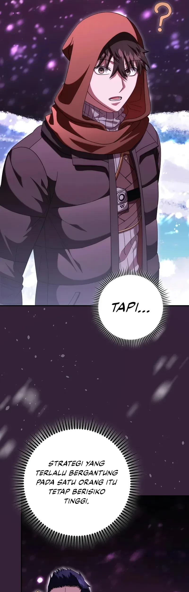 Master of All Skills Chapter 26 Gambar 45
