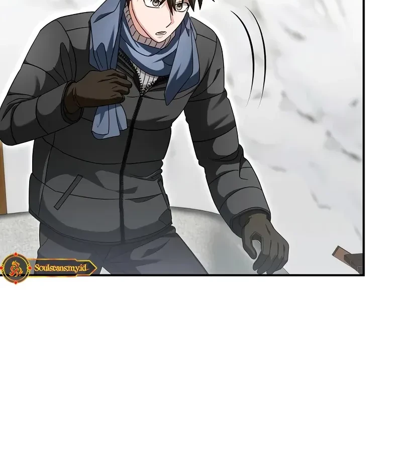 Master of All Skills Chapter 26 Gambar 4
