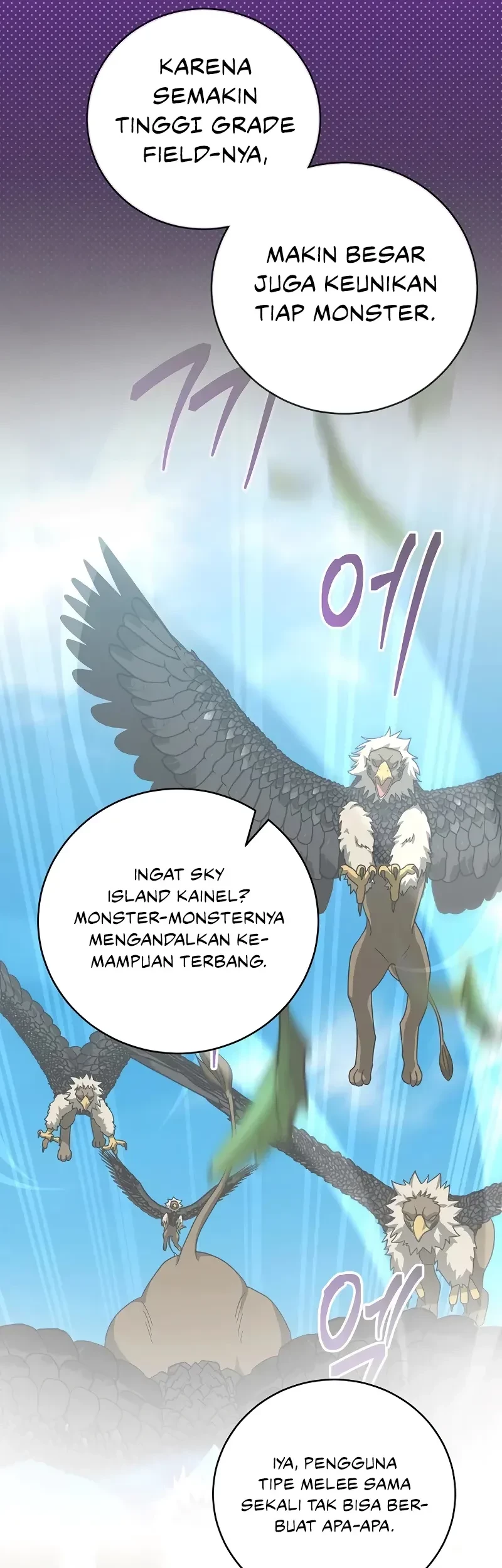 Master of All Skills Chapter 26 Gambar 7