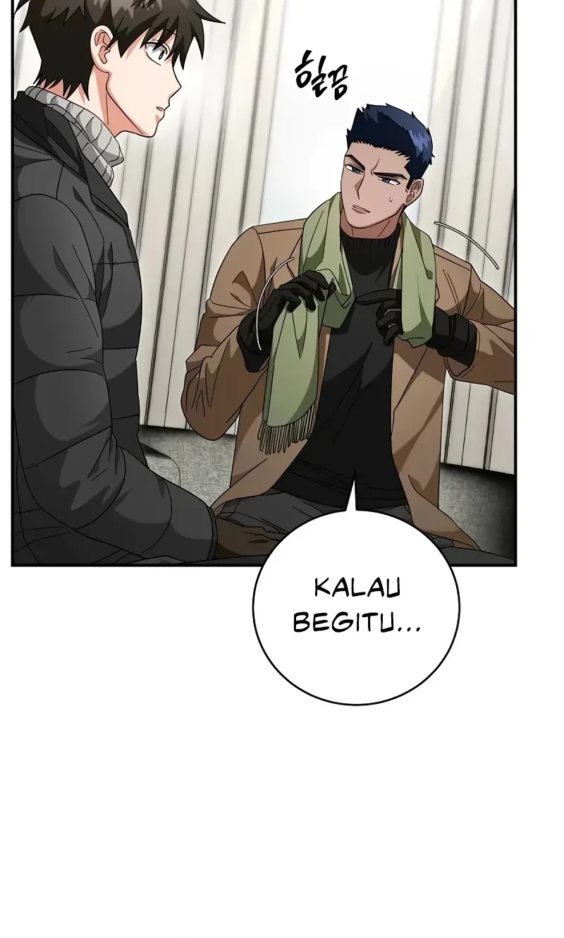 Master of All Skills Chapter 26 Gambar 10