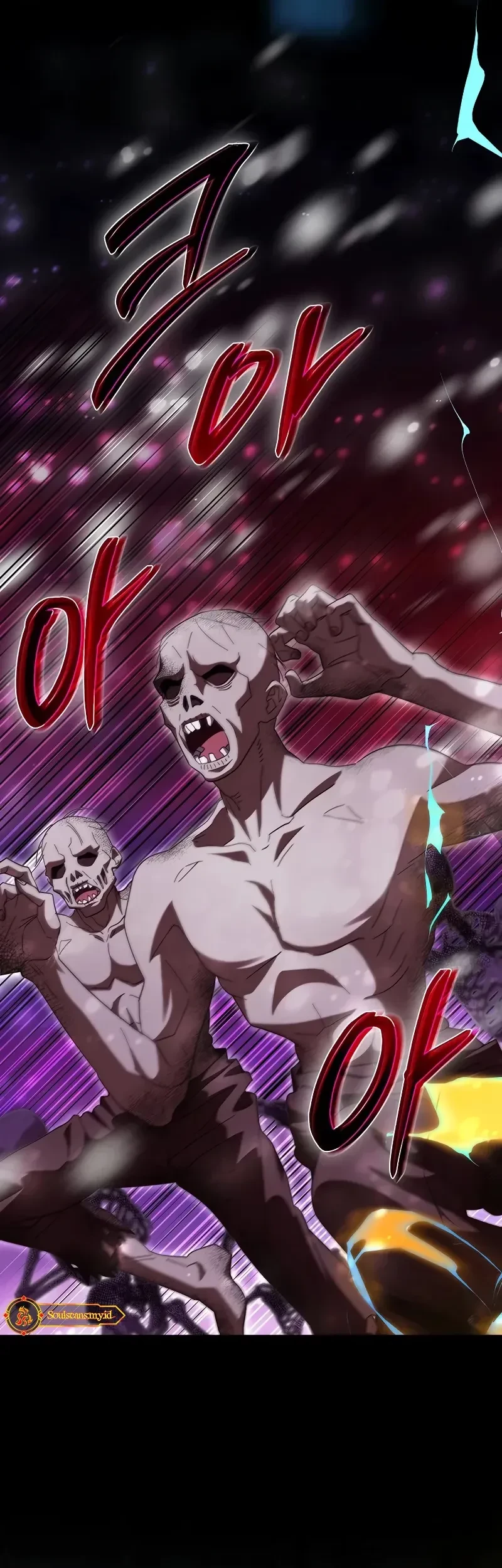 Master of All Skills Chapter 26 Gambar 17