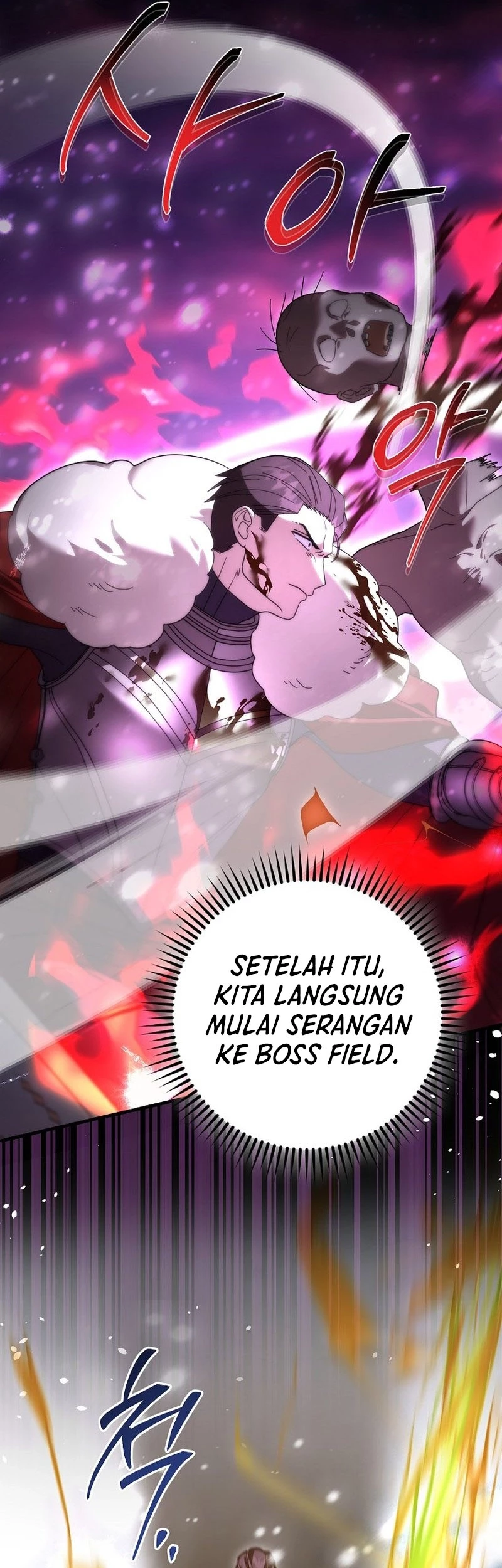 Master of All Skills Chapter 27 Gambar 18