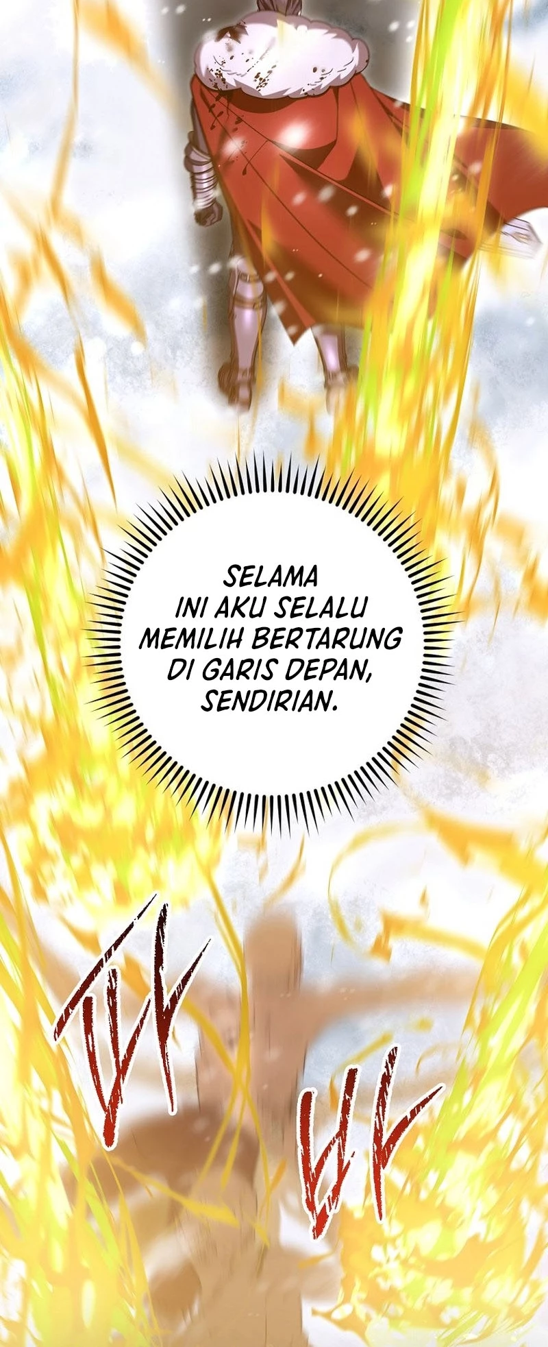 Master of All Skills Chapter 27 Gambar 19