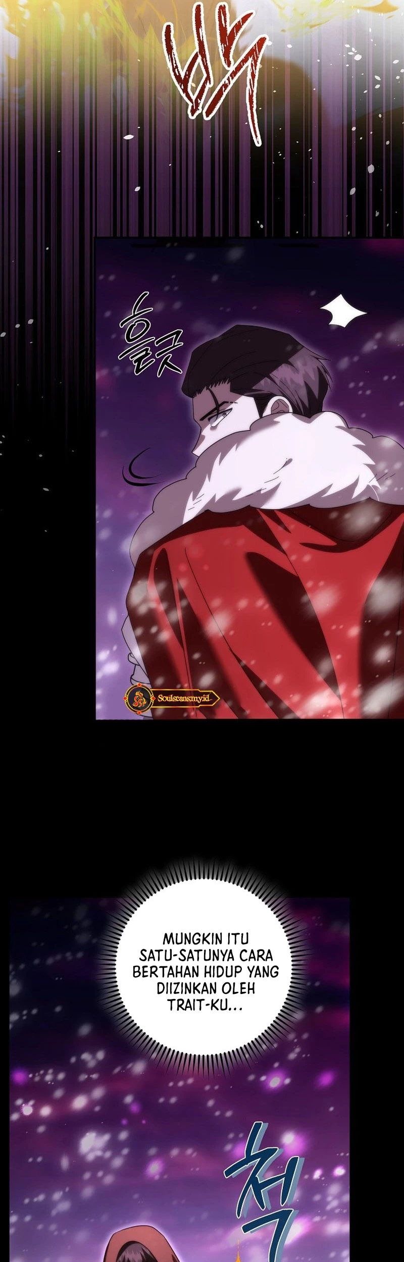Master of All Skills Chapter 27 Gambar 20
