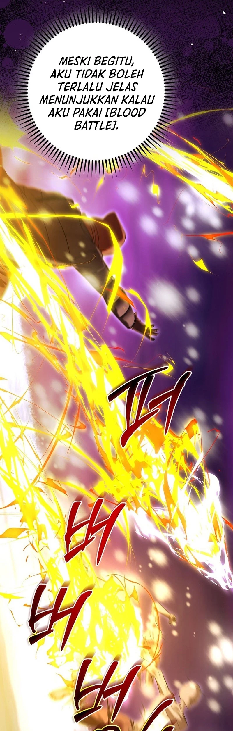 Master of All Skills Chapter 27 Gambar 26