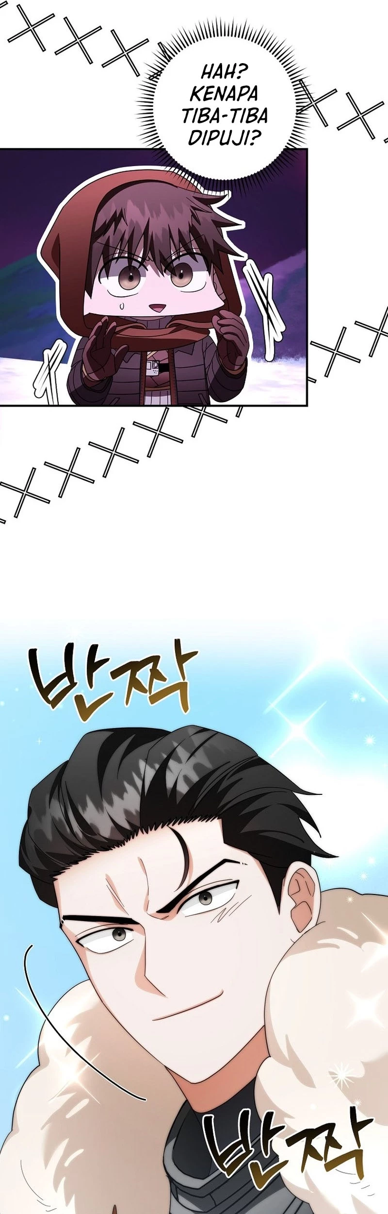 Master of All Skills Chapter 27 Gambar 30