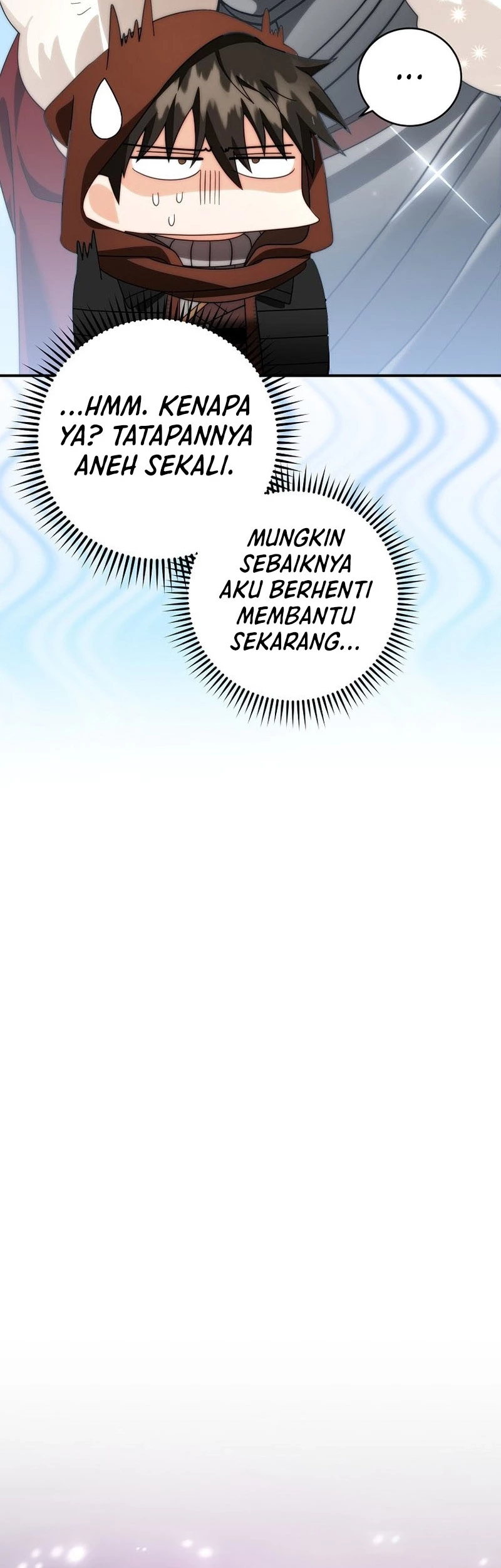 Master of All Skills Chapter 27 Gambar 31