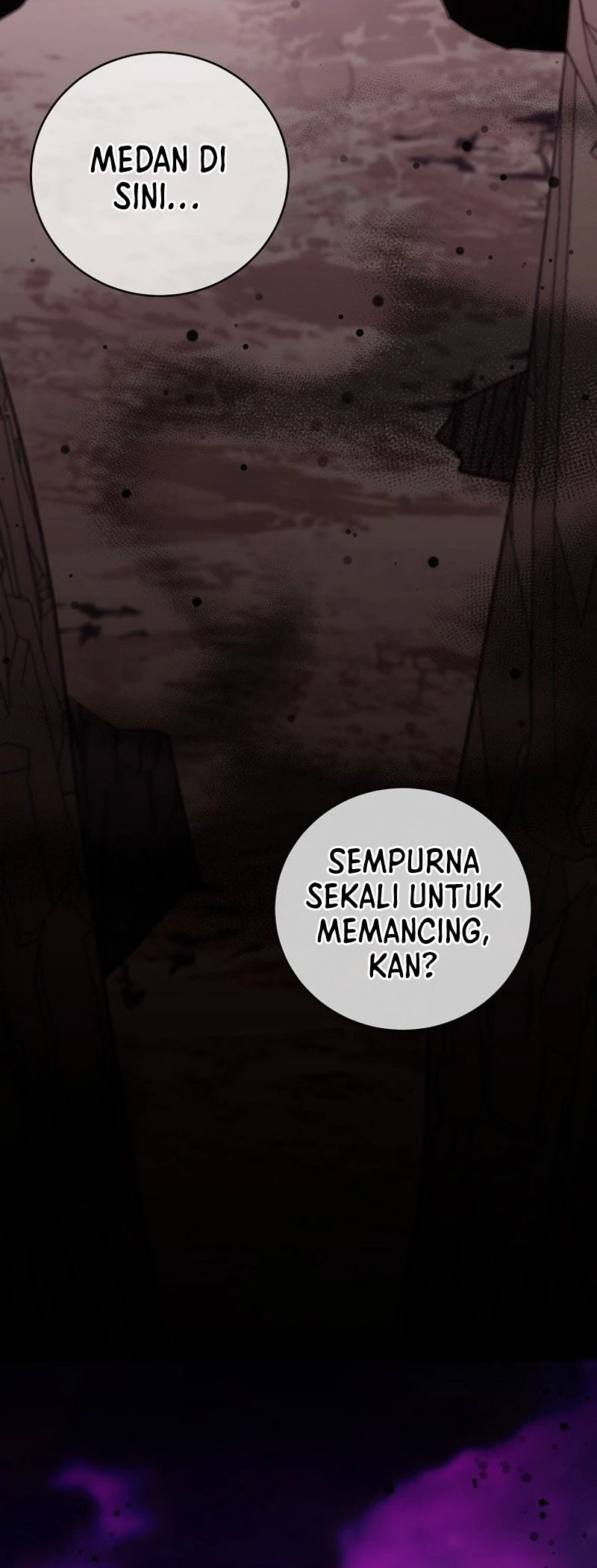 Master of All Skills Chapter 27 Gambar 33