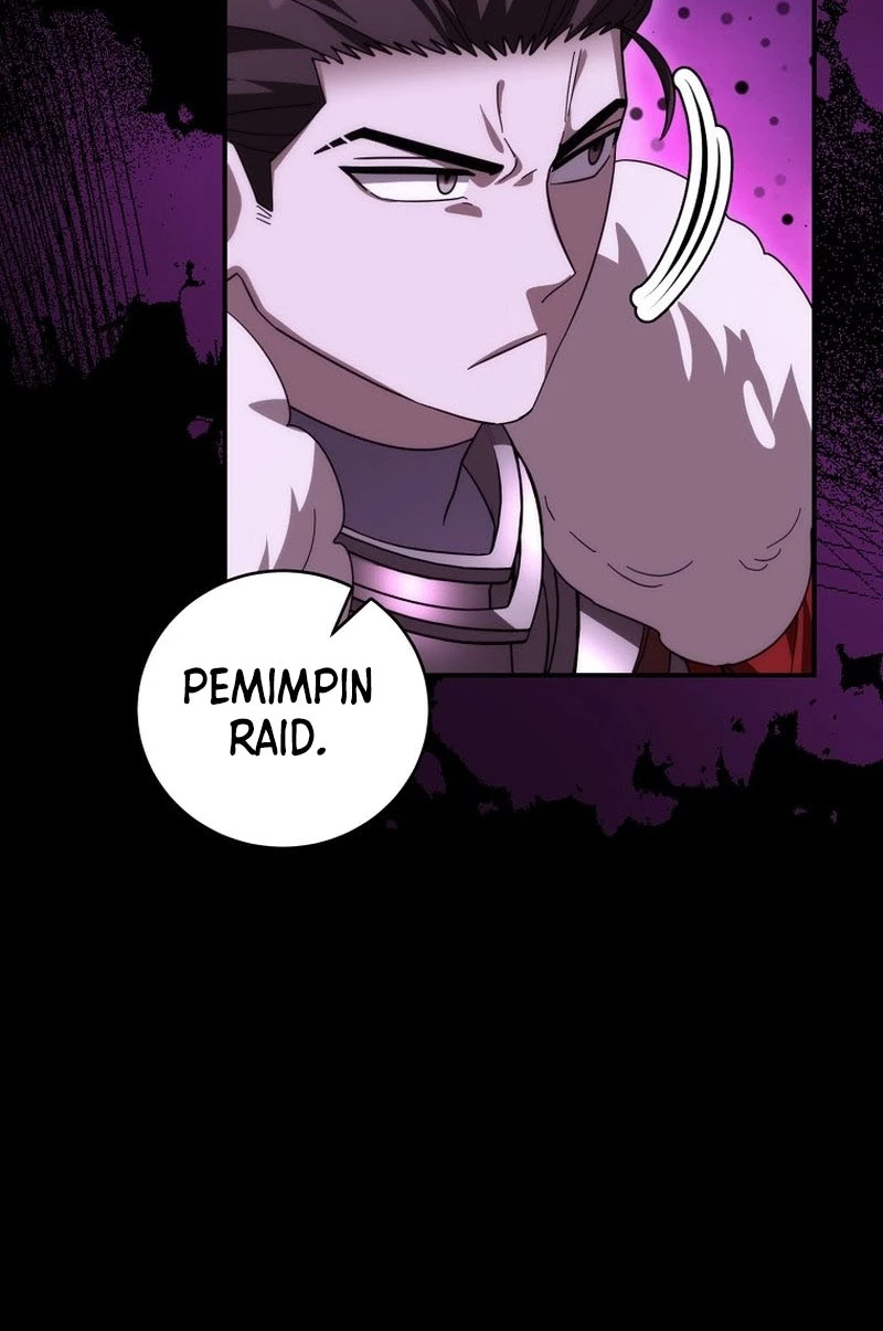 Master of All Skills Chapter 27 Gambar 35