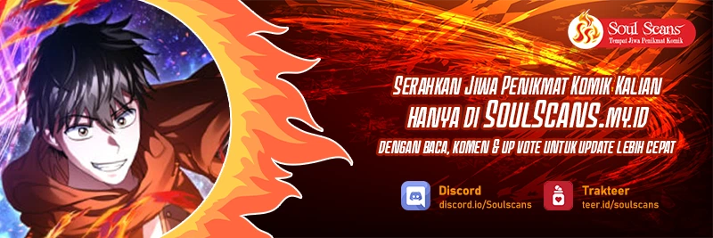 Baca Manhwa Master of All Skills Chapter 27 Gambar 2
