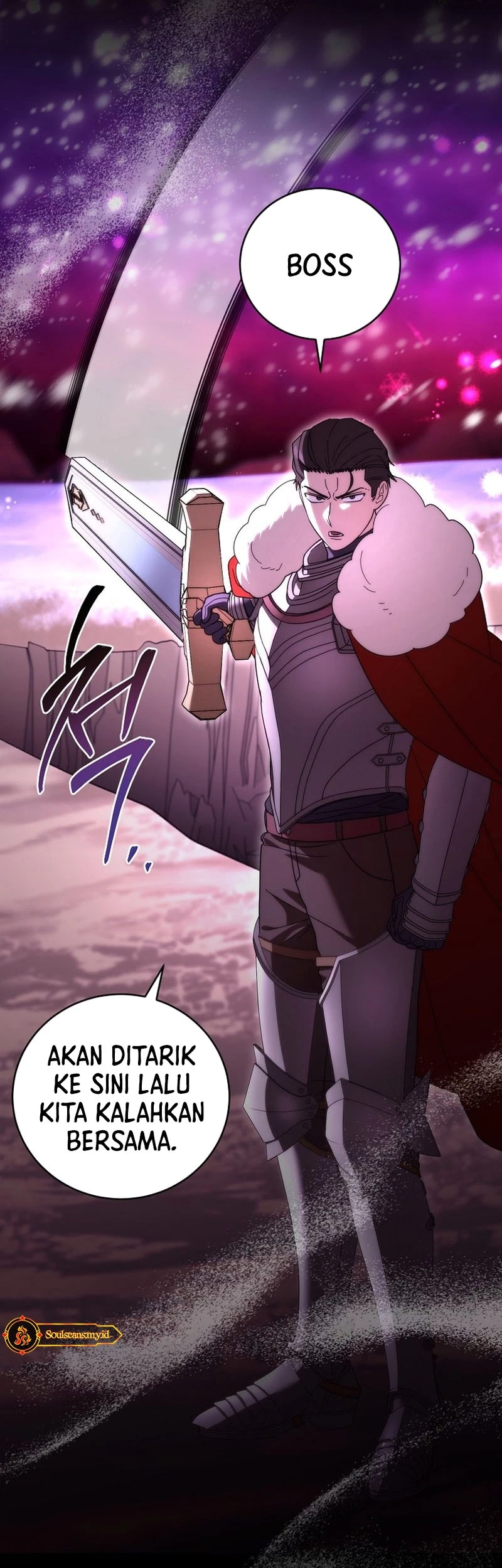 Master of All Skills Chapter 27 Gambar 38