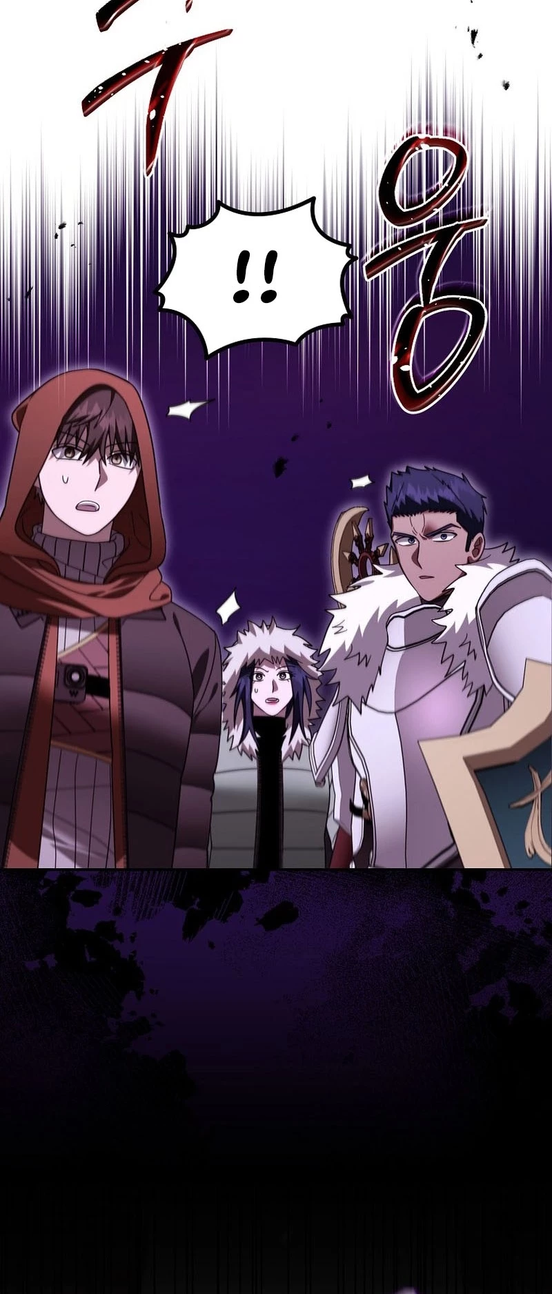 Master of All Skills Chapter 27 Gambar 41