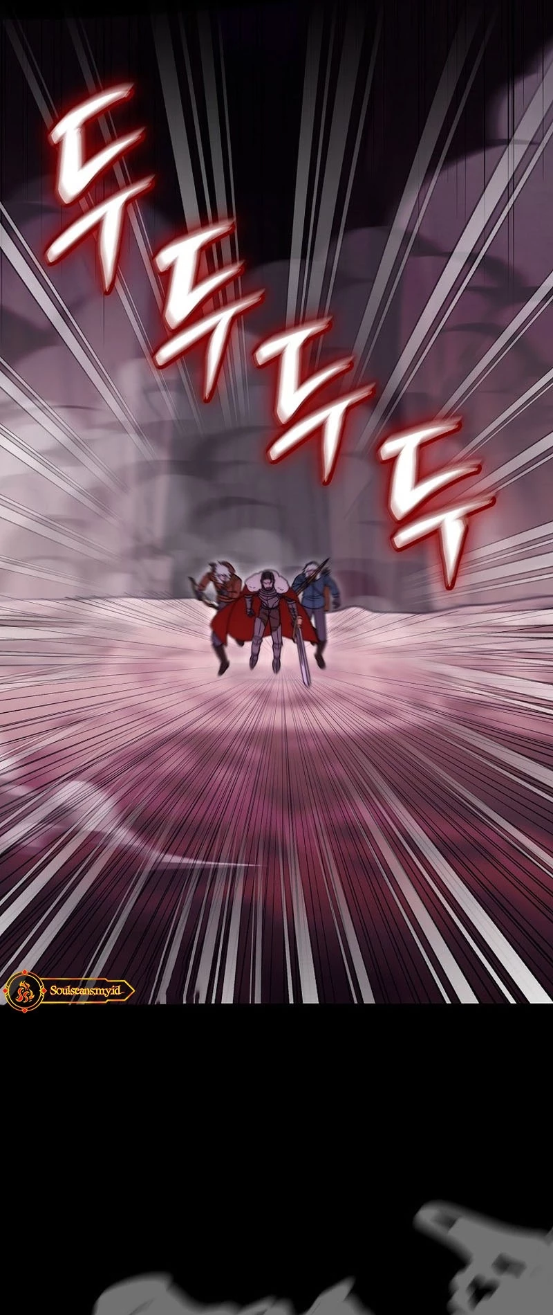 Master of All Skills Chapter 27 Gambar 43