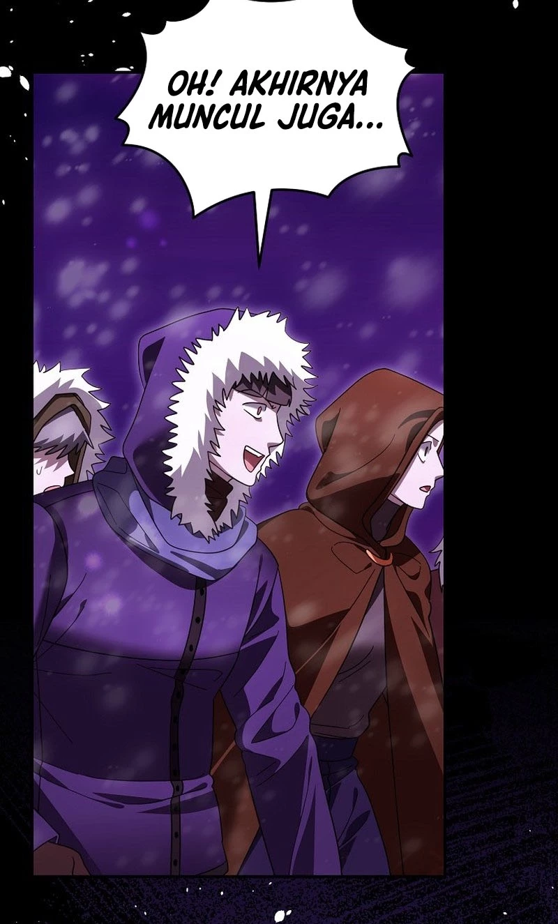 Master of All Skills Chapter 27 Gambar 45
