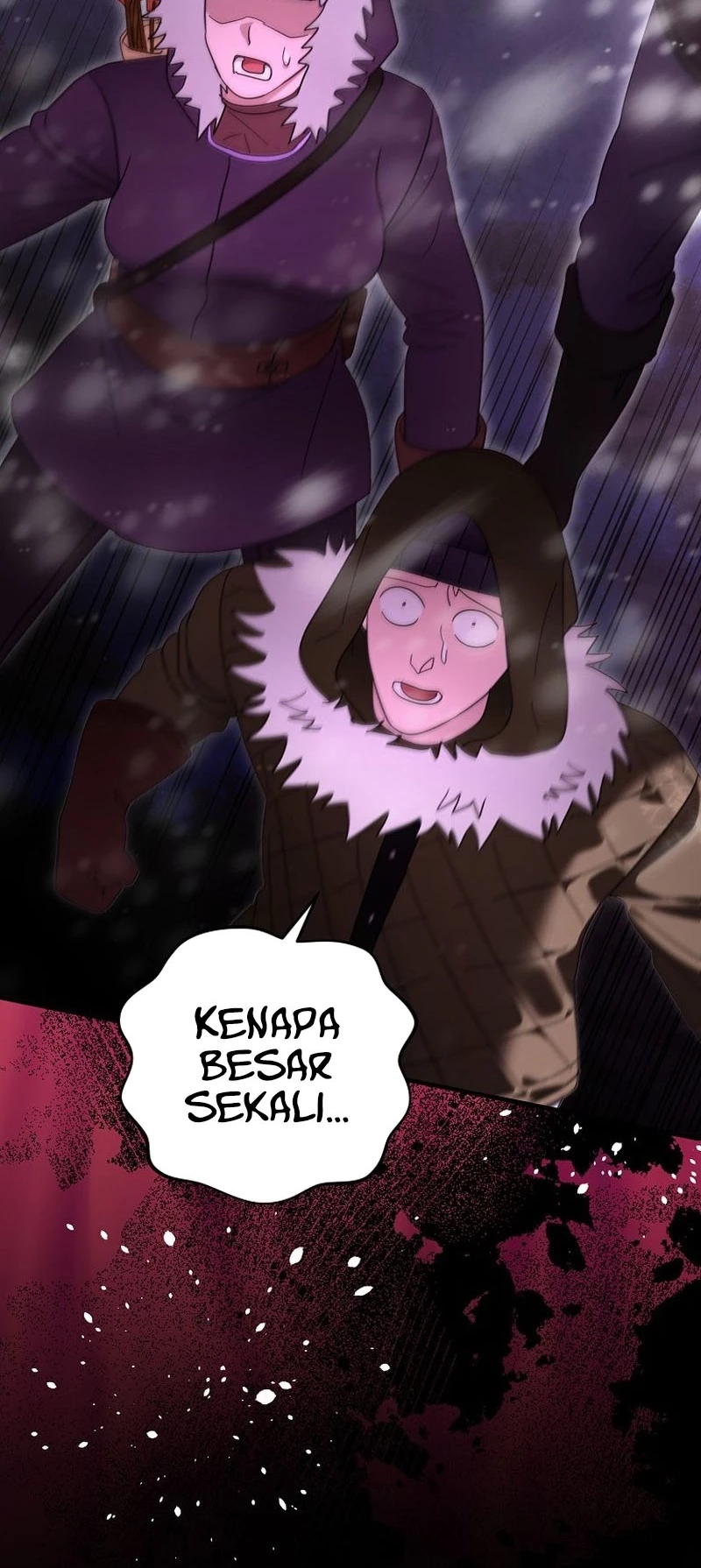 Master of All Skills Chapter 27 Gambar 49