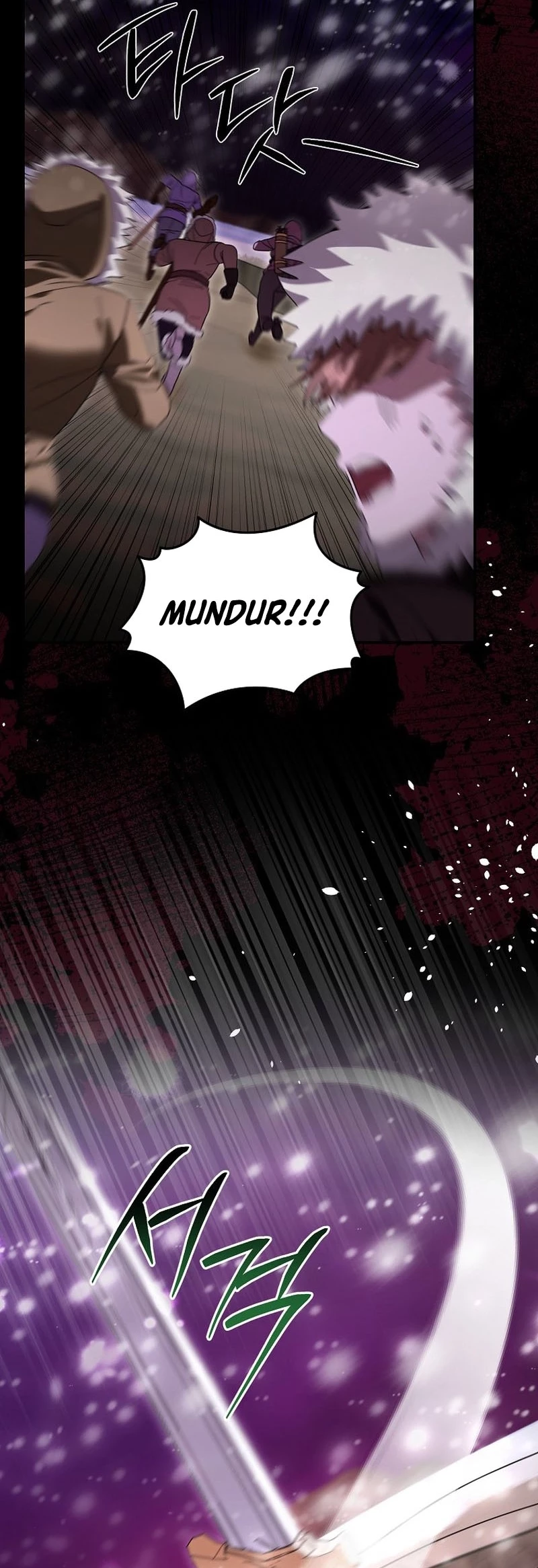 Master of All Skills Chapter 27 Gambar 51