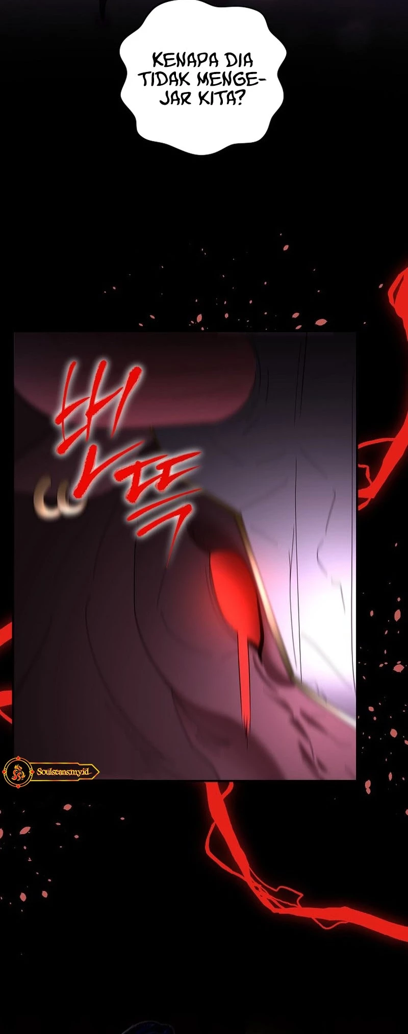 Master of All Skills Chapter 27 Gambar 57