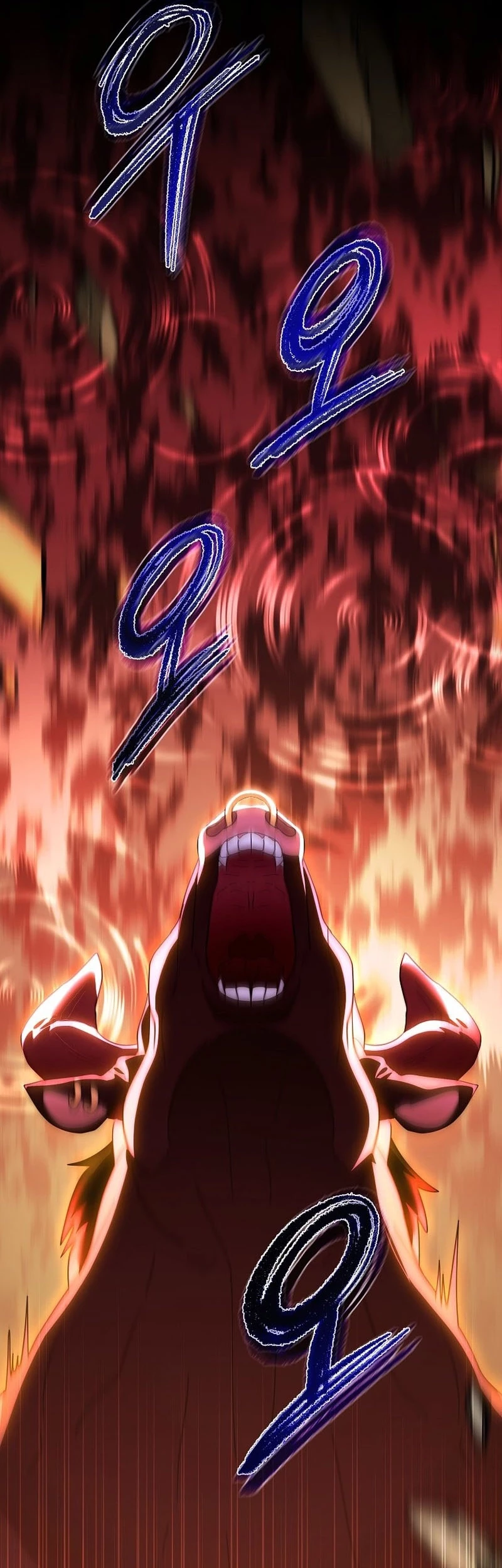 Master of All Skills Chapter 27 Gambar 58