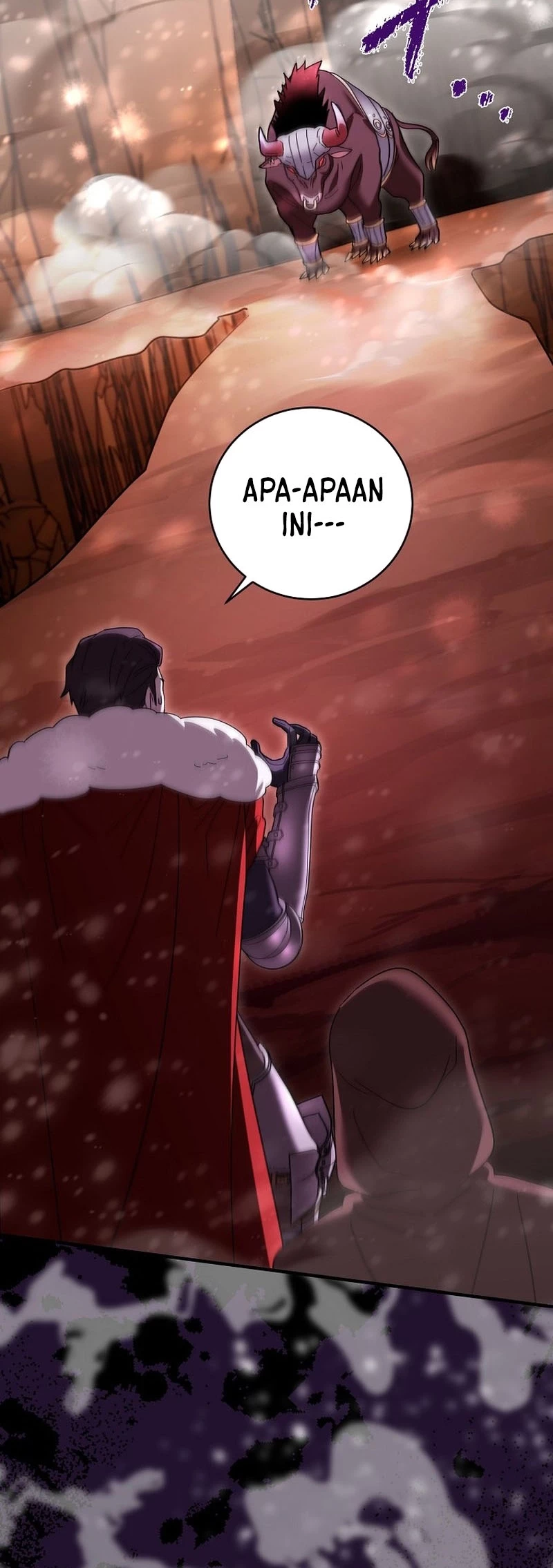 Master of All Skills Chapter 27 Gambar 61