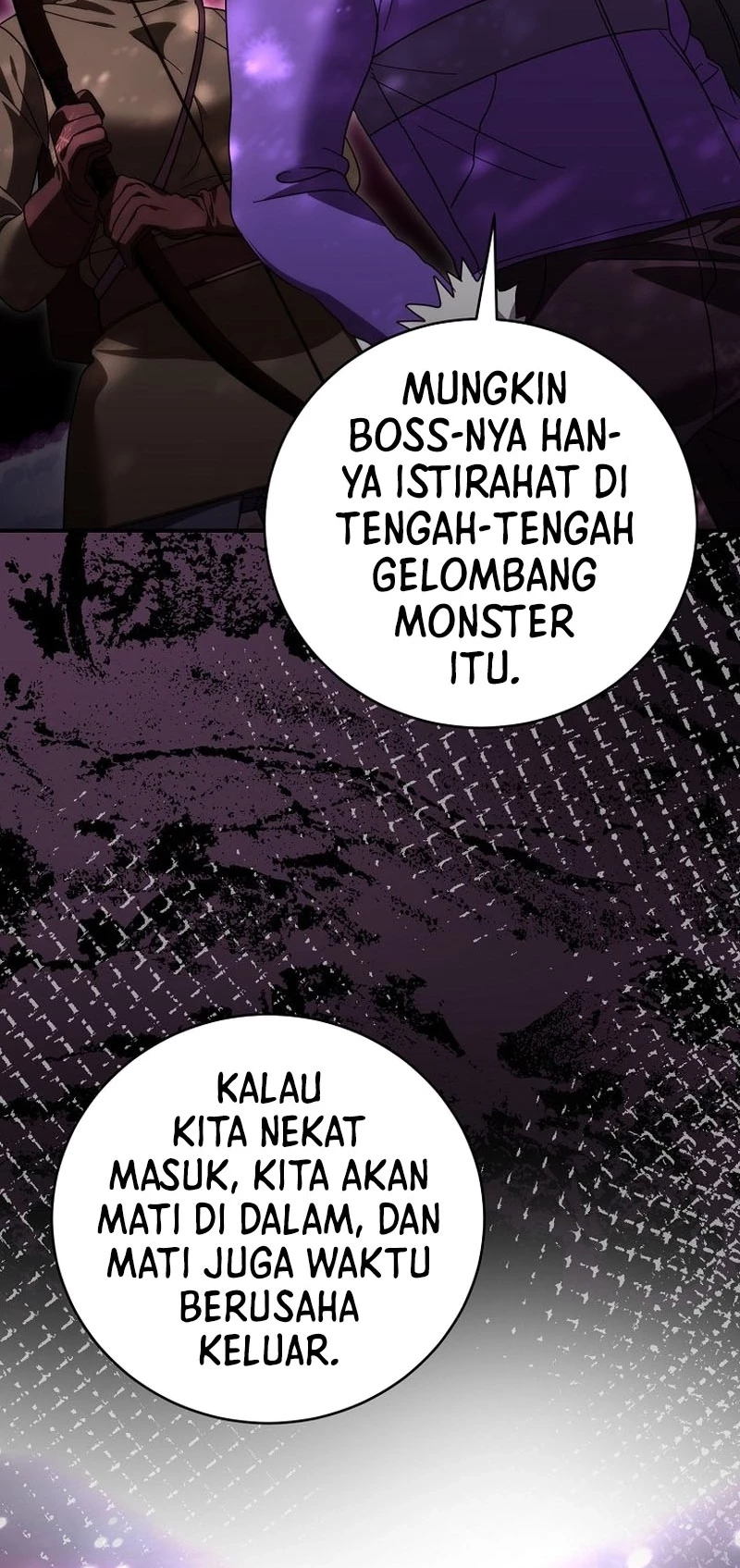 Master of All Skills Chapter 27 Gambar 67