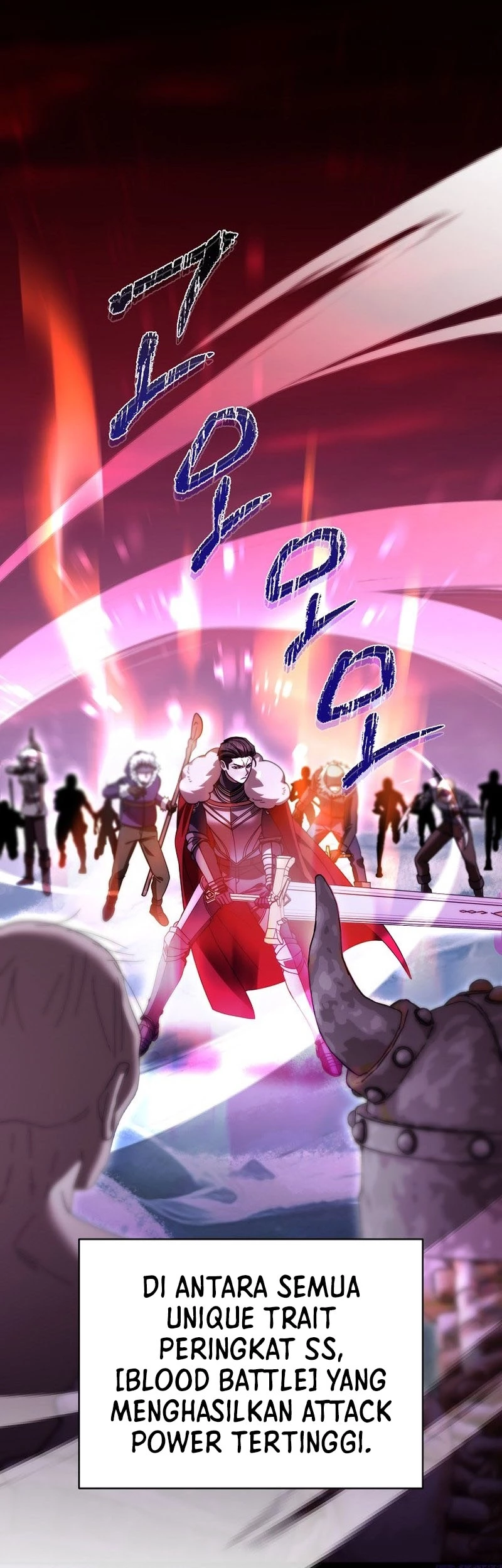 Master of All Skills Chapter 27 Gambar 3