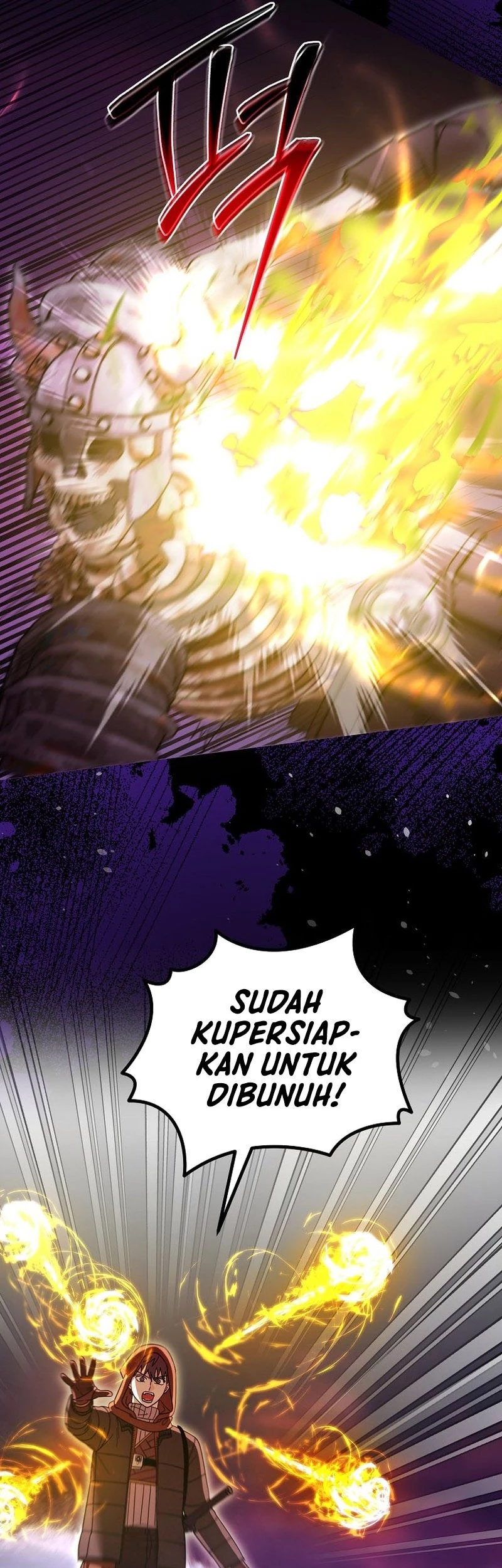 Master of All Skills Chapter 27 Gambar 5