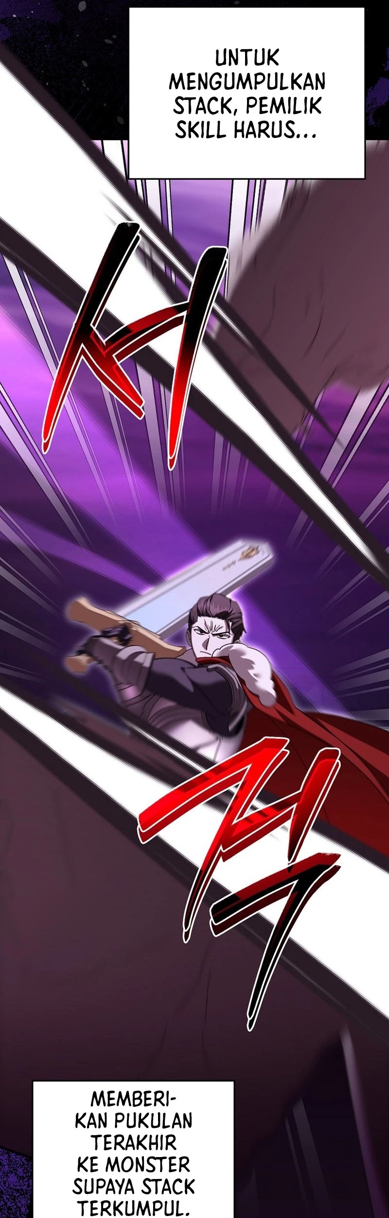 Master of All Skills Chapter 27 Gambar 7