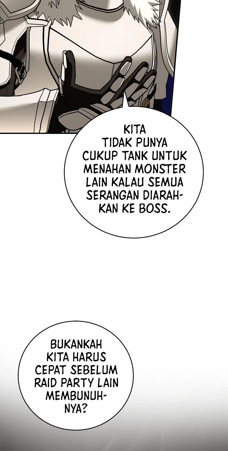 Master of All Skills Chapter 27 Gambar 13