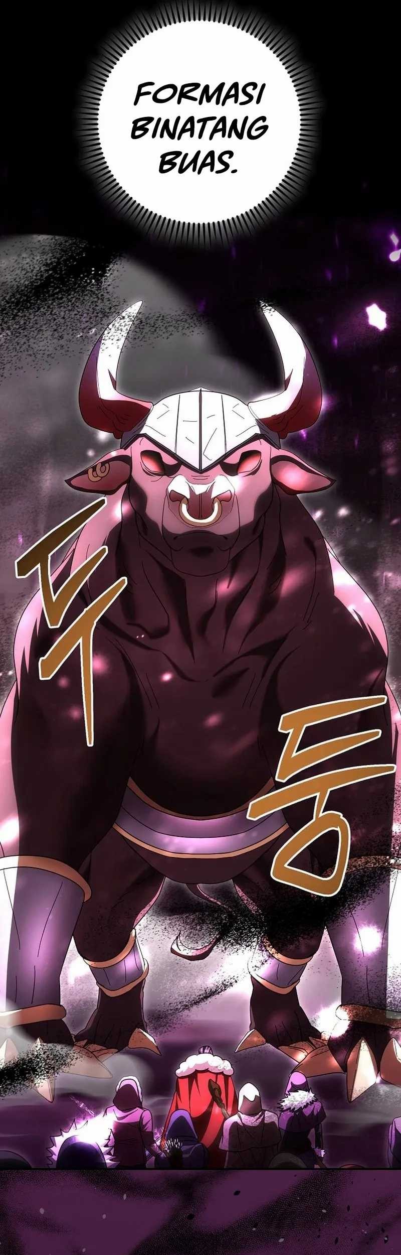 Master of All Skills Chapter 28 Gambar 18