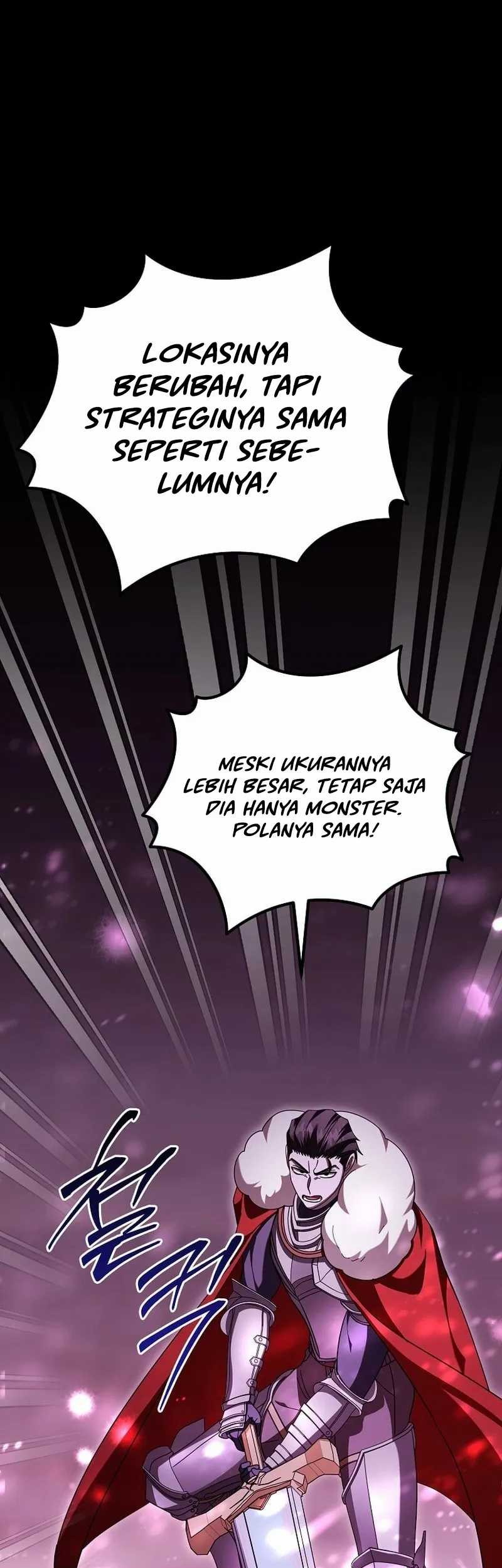Master of All Skills Chapter 28 Gambar 20