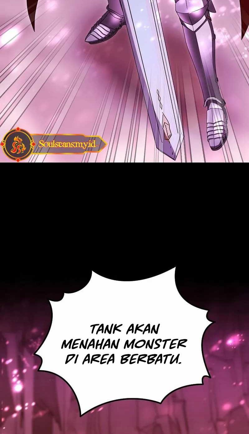 Master of All Skills Chapter 28 Gambar 21