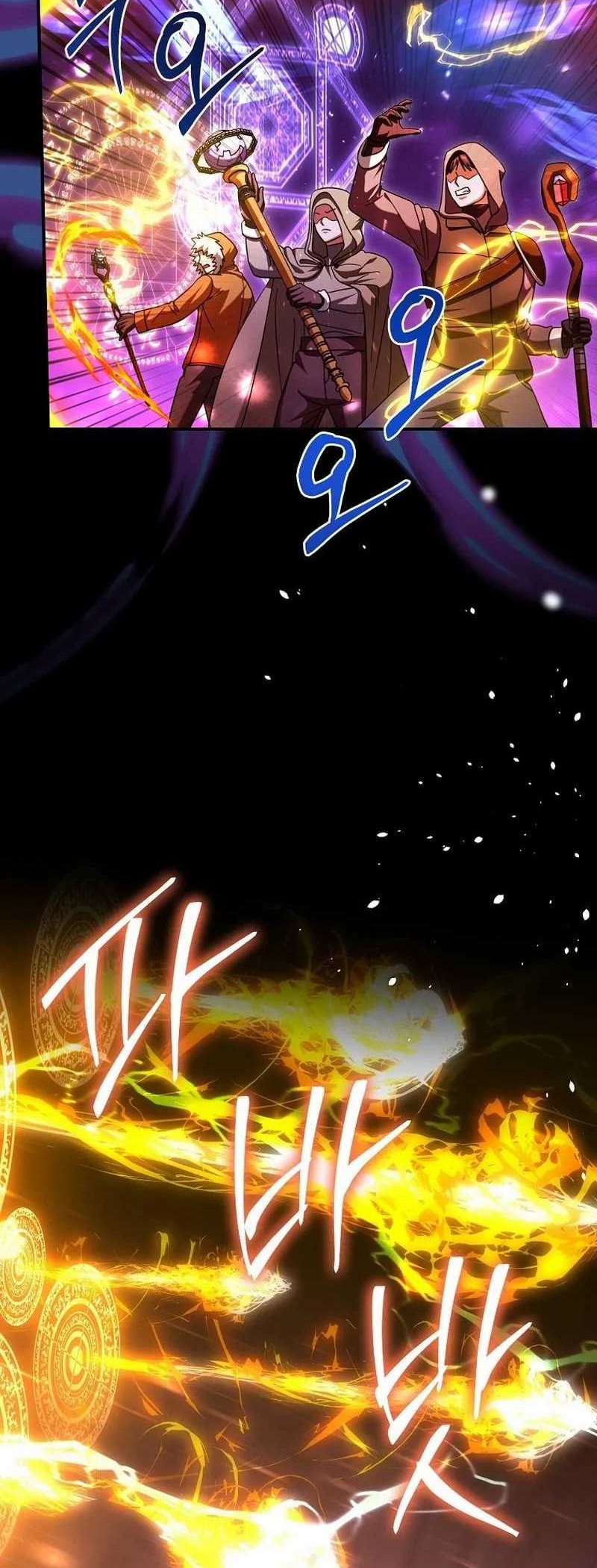 Master of All Skills Chapter 28 Gambar 25