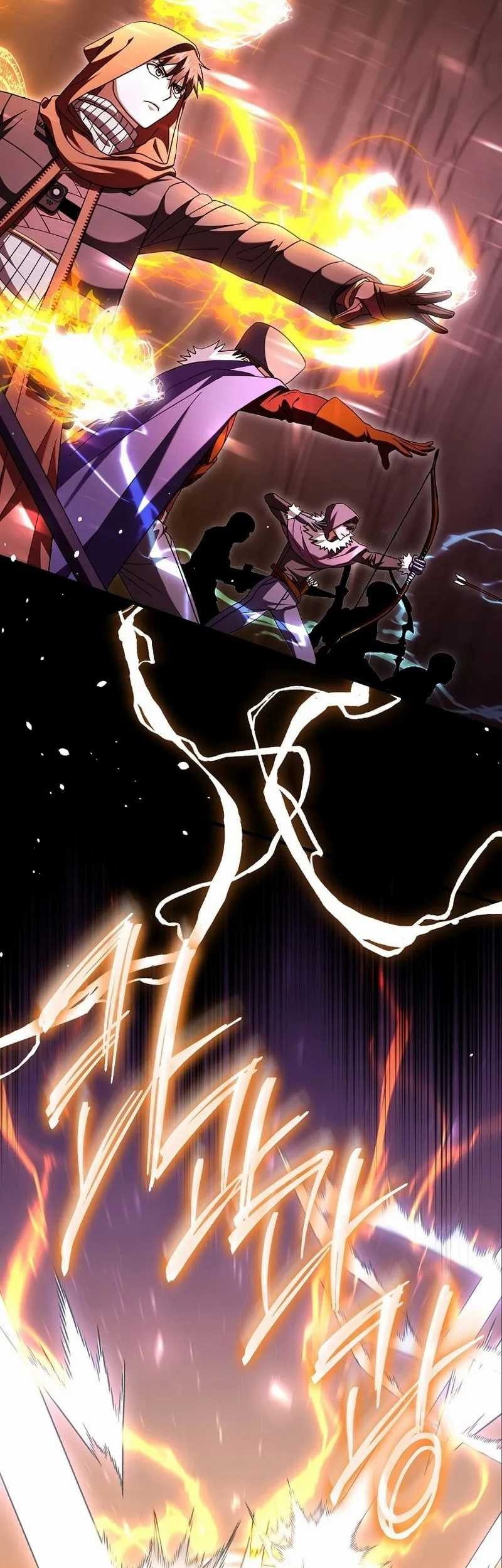 Master of All Skills Chapter 28 Gambar 26