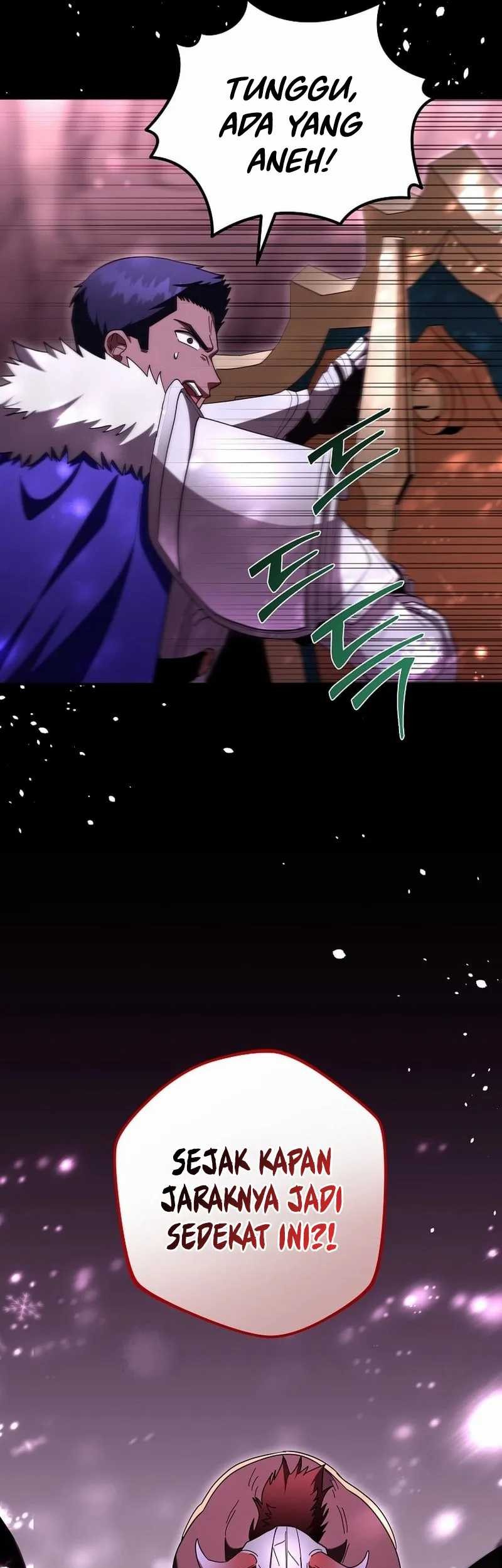 Master of All Skills Chapter 28 Gambar 30