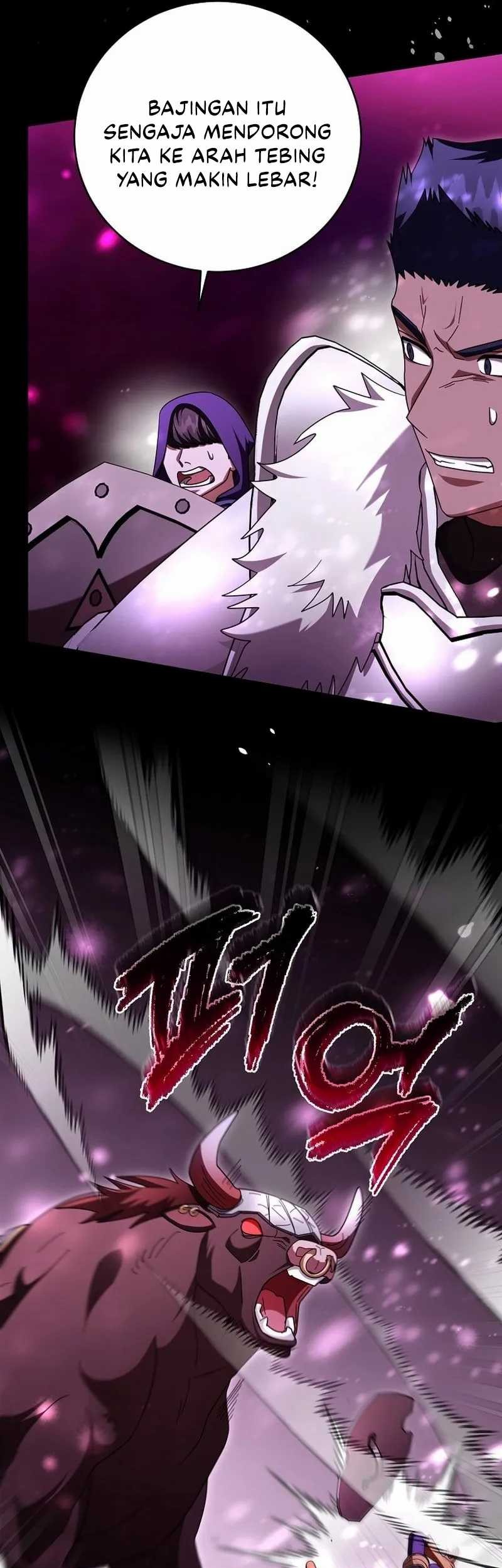Master of All Skills Chapter 28 Gambar 32