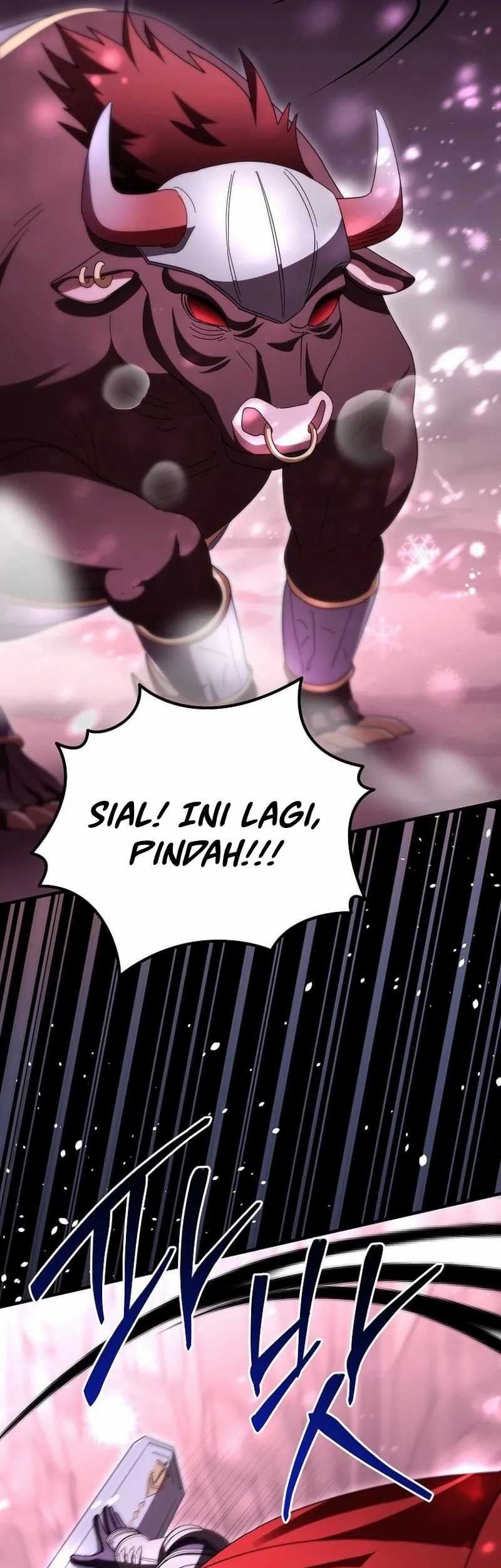 Master of All Skills Chapter 28 Gambar 34