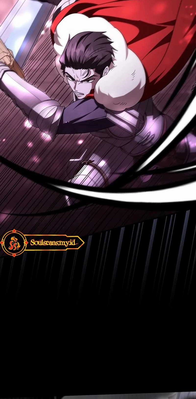 Master of All Skills Chapter 28 Gambar 35