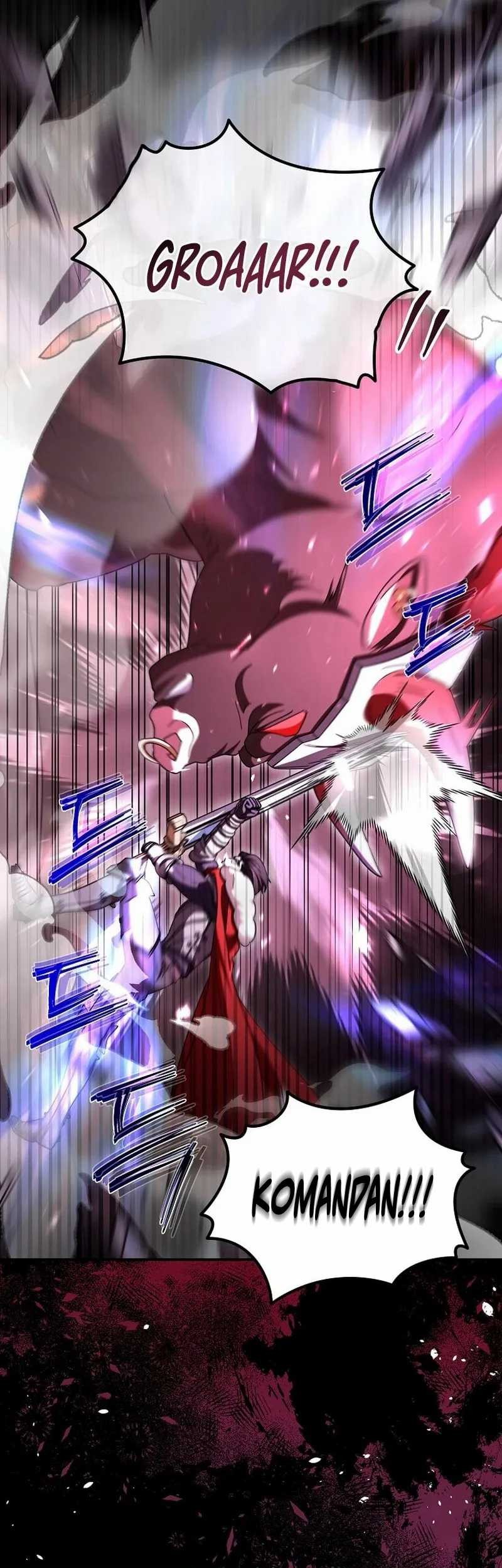 Master of All Skills Chapter 28 Gambar 36