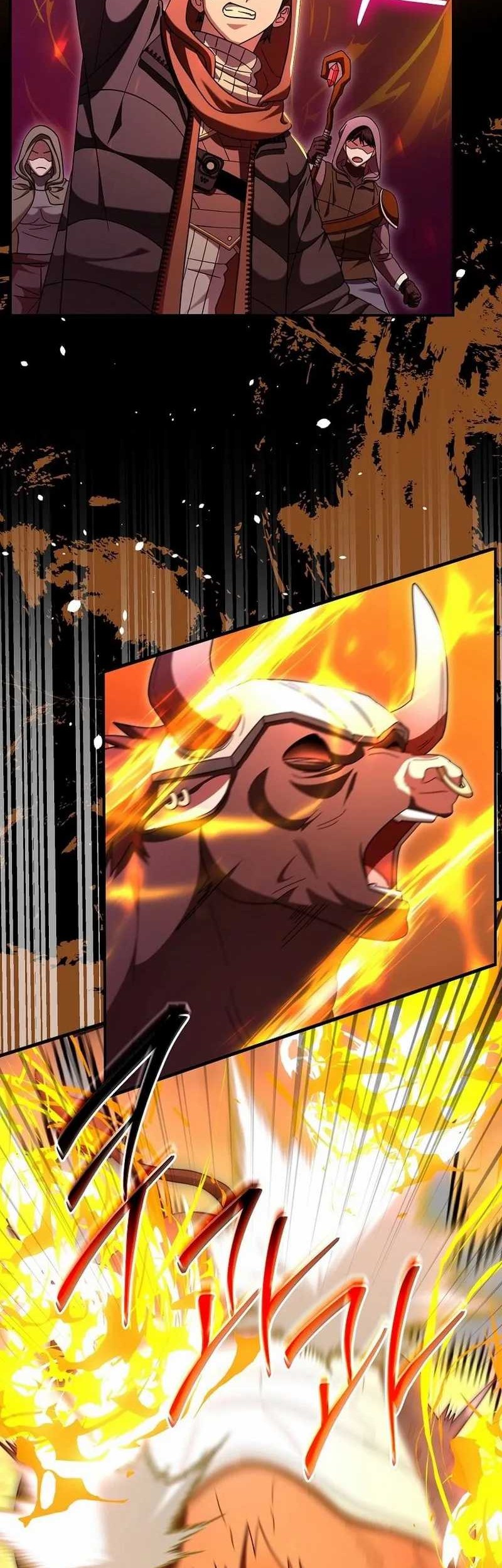 Master of All Skills Chapter 28 Gambar 39