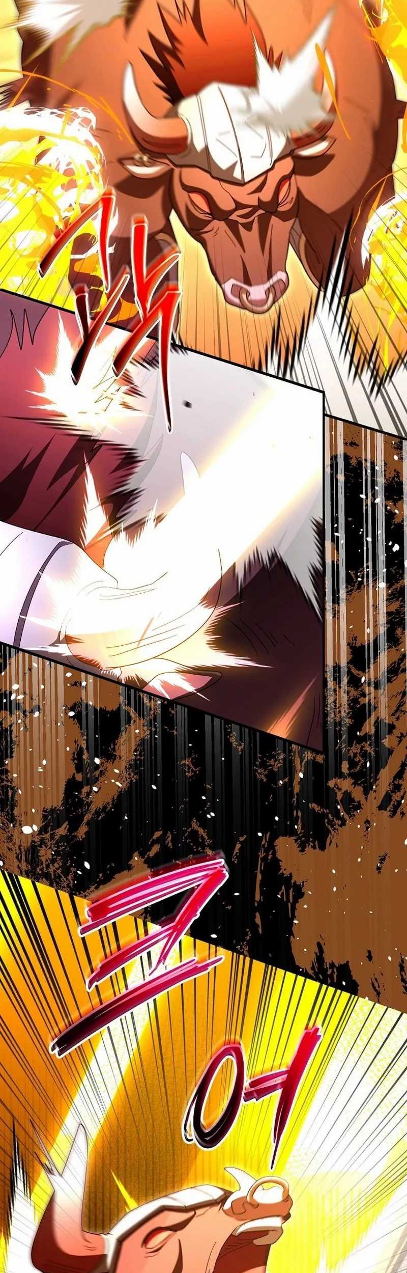 Master of All Skills Chapter 28 Gambar 40