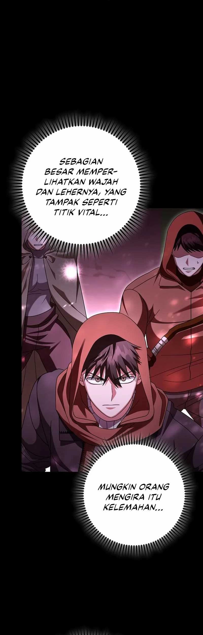 Master of All Skills Chapter 28 Gambar 42