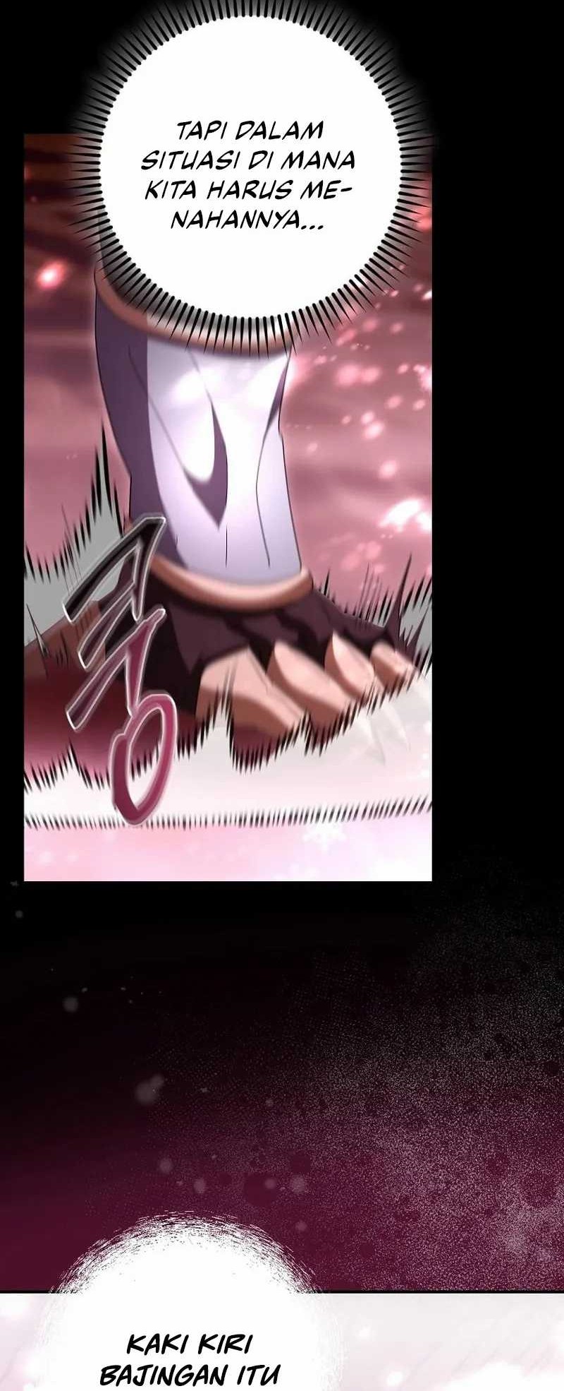 Master of All Skills Chapter 28 Gambar 43