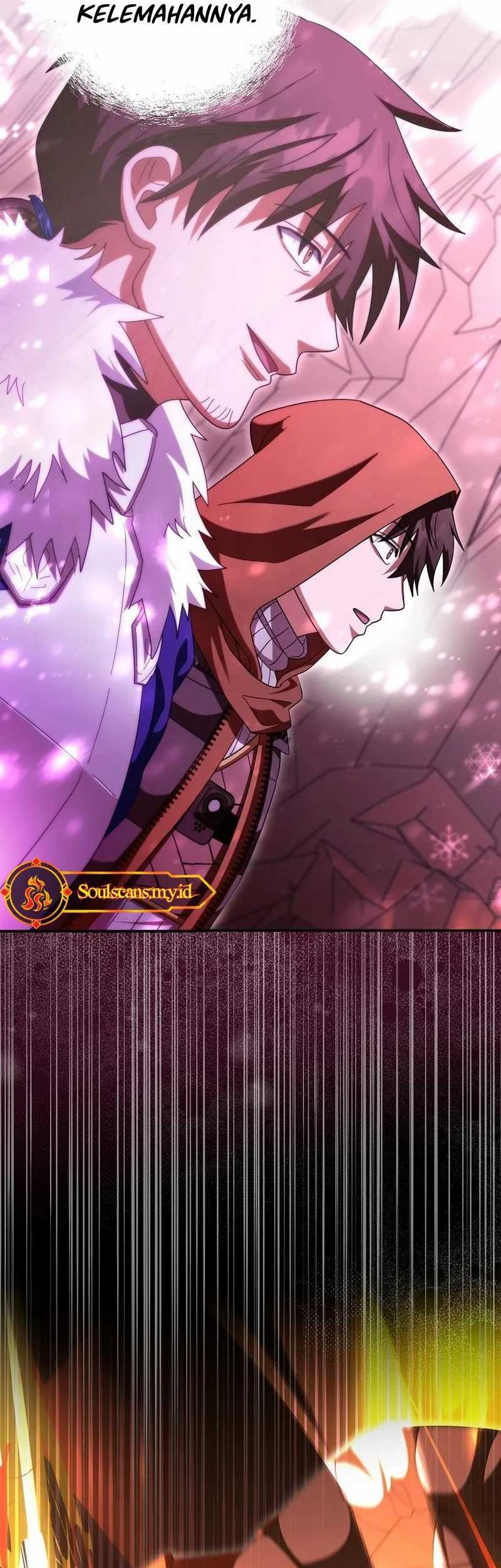 Master of All Skills Chapter 28 Gambar 44