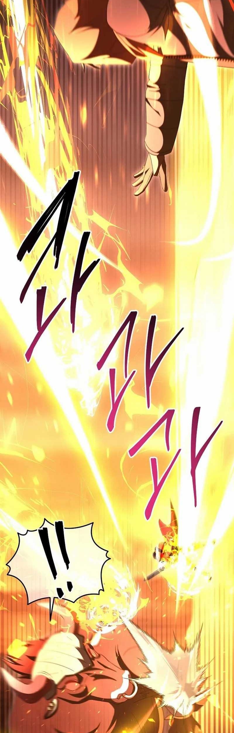 Master of All Skills Chapter 28 Gambar 45
