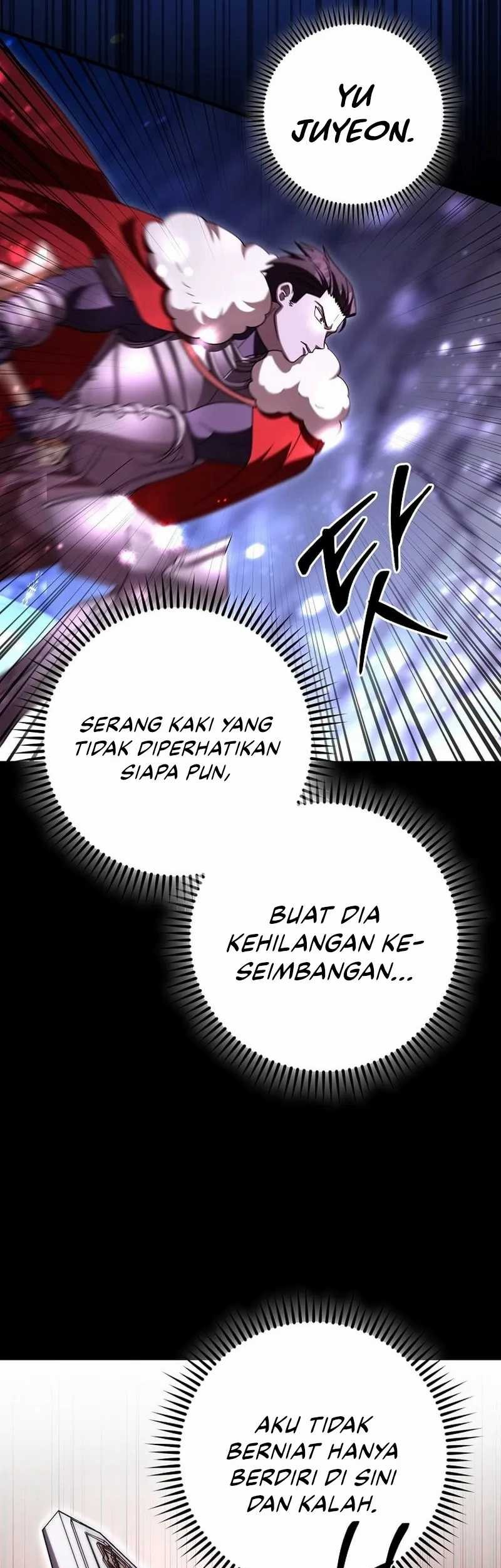 Master of All Skills Chapter 28 Gambar 49