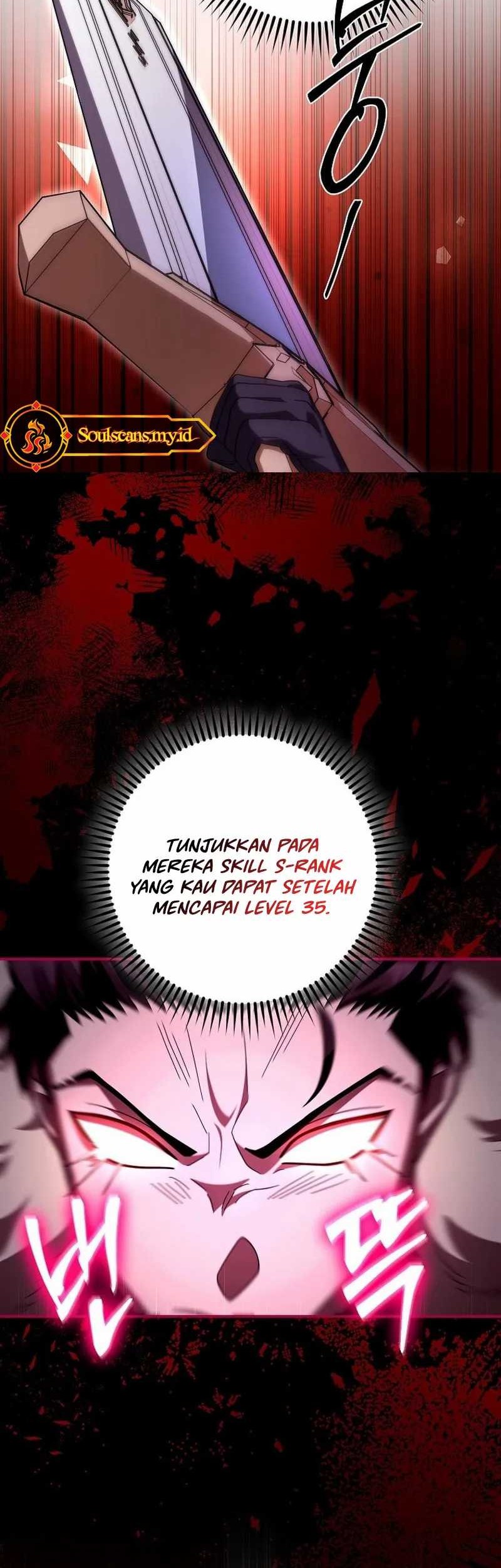Master of All Skills Chapter 28 Gambar 50