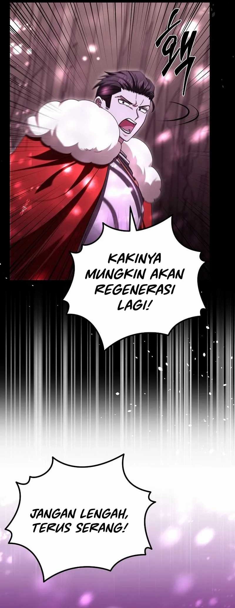 Master of All Skills Chapter 28 Gambar 54