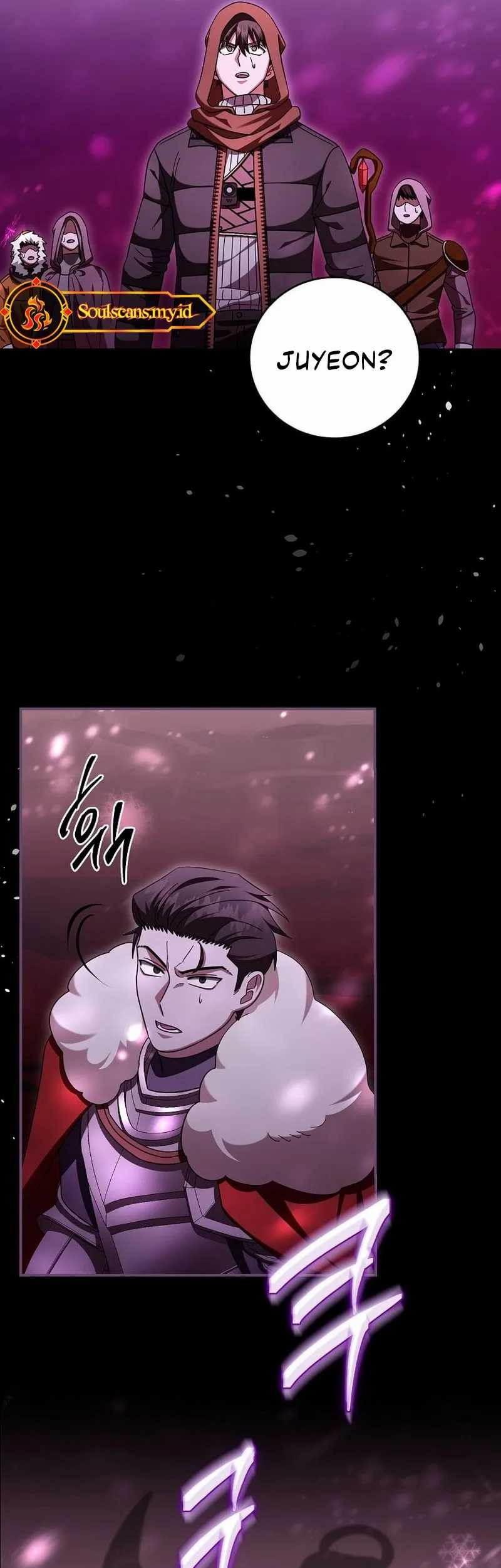 Master of All Skills Chapter 28 Gambar 55
