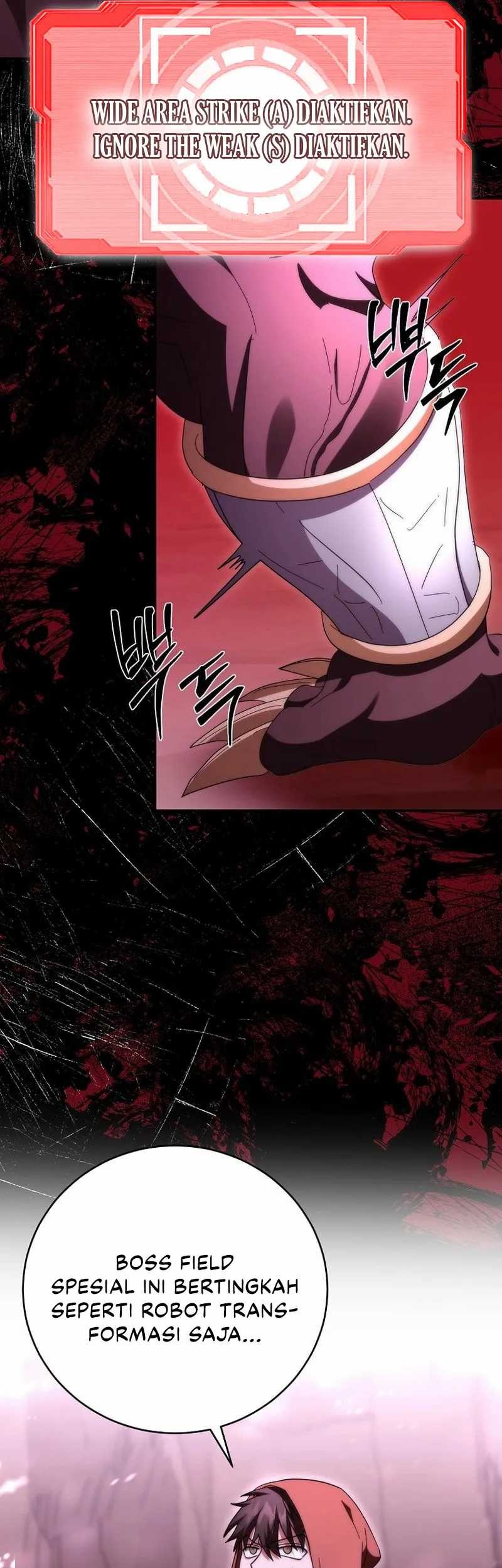 Master of All Skills Chapter 28 Gambar 59